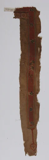 Fragment of a Tunic