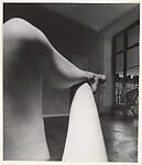 Belgravia, London — Bill Brandt