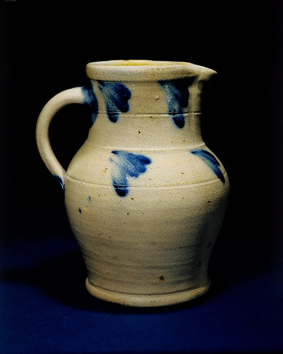 Pitcher — Unknown
