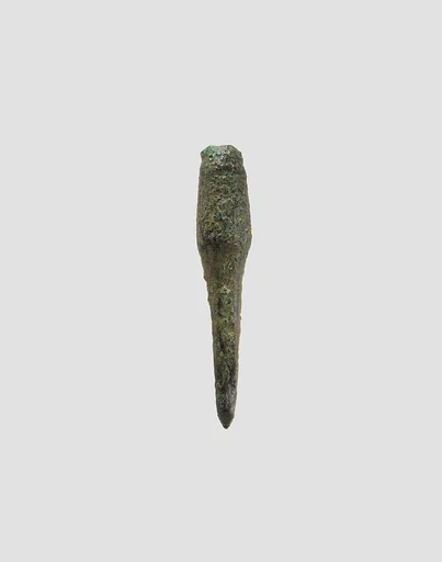 Arrowhead (?)