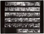 [Contact Sheet from Canadian Assignment]
