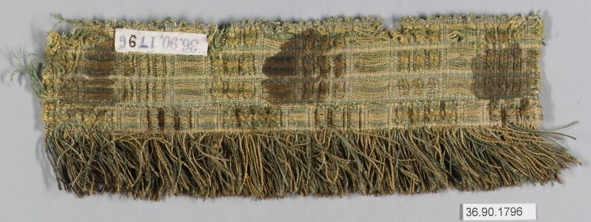 Fringe — Unknown