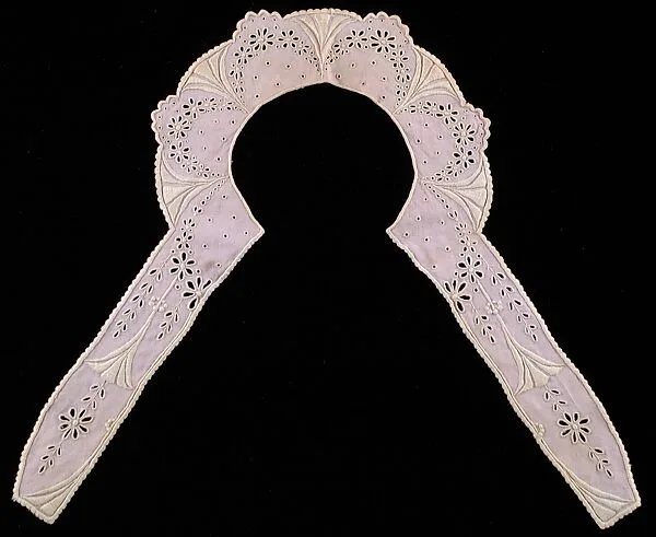 Collar — Unknown