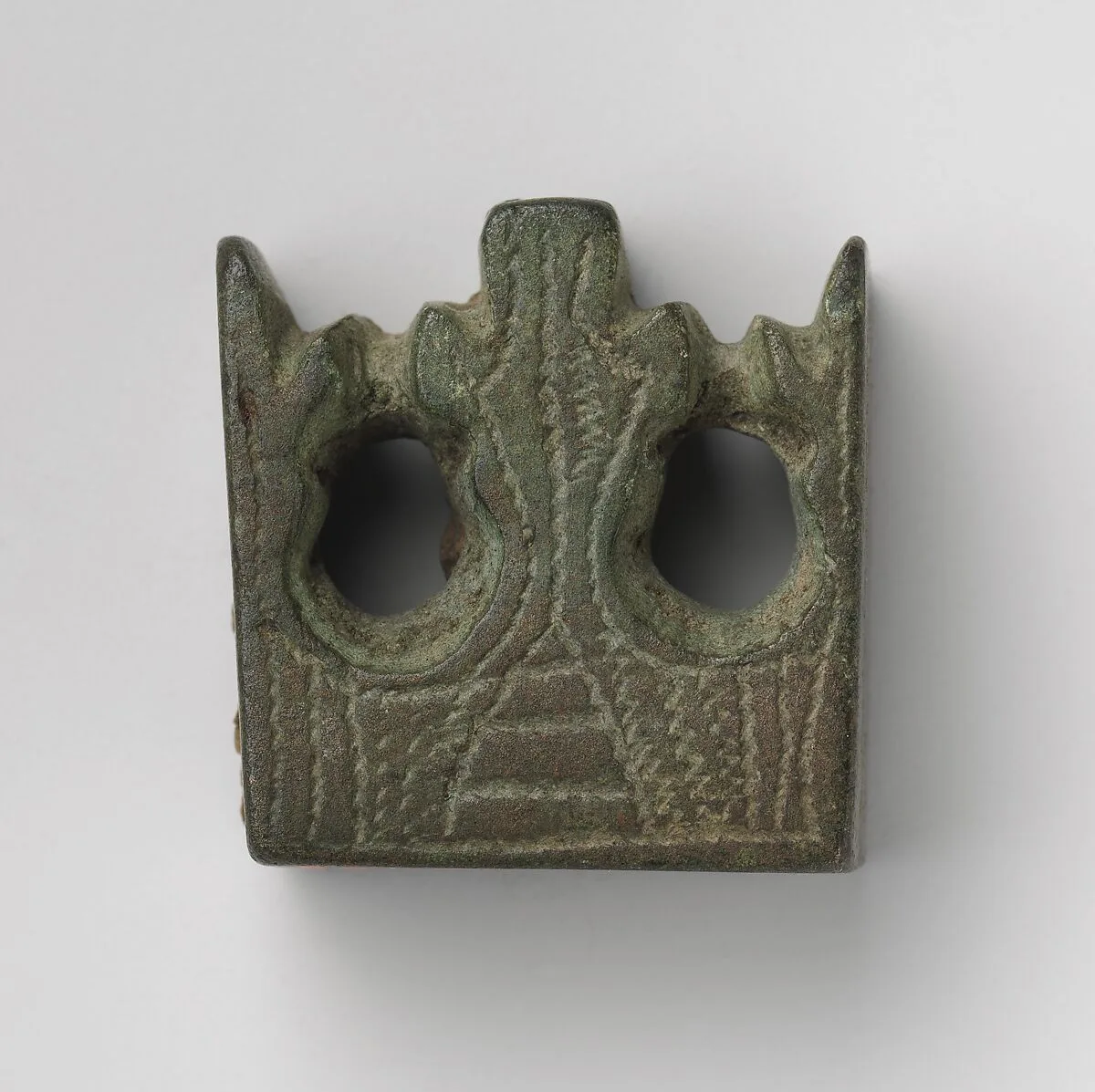 Dagger Pommel — Unknown