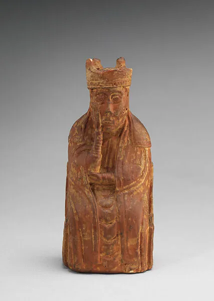 Chessman (Queen) — Elkington & Co.
