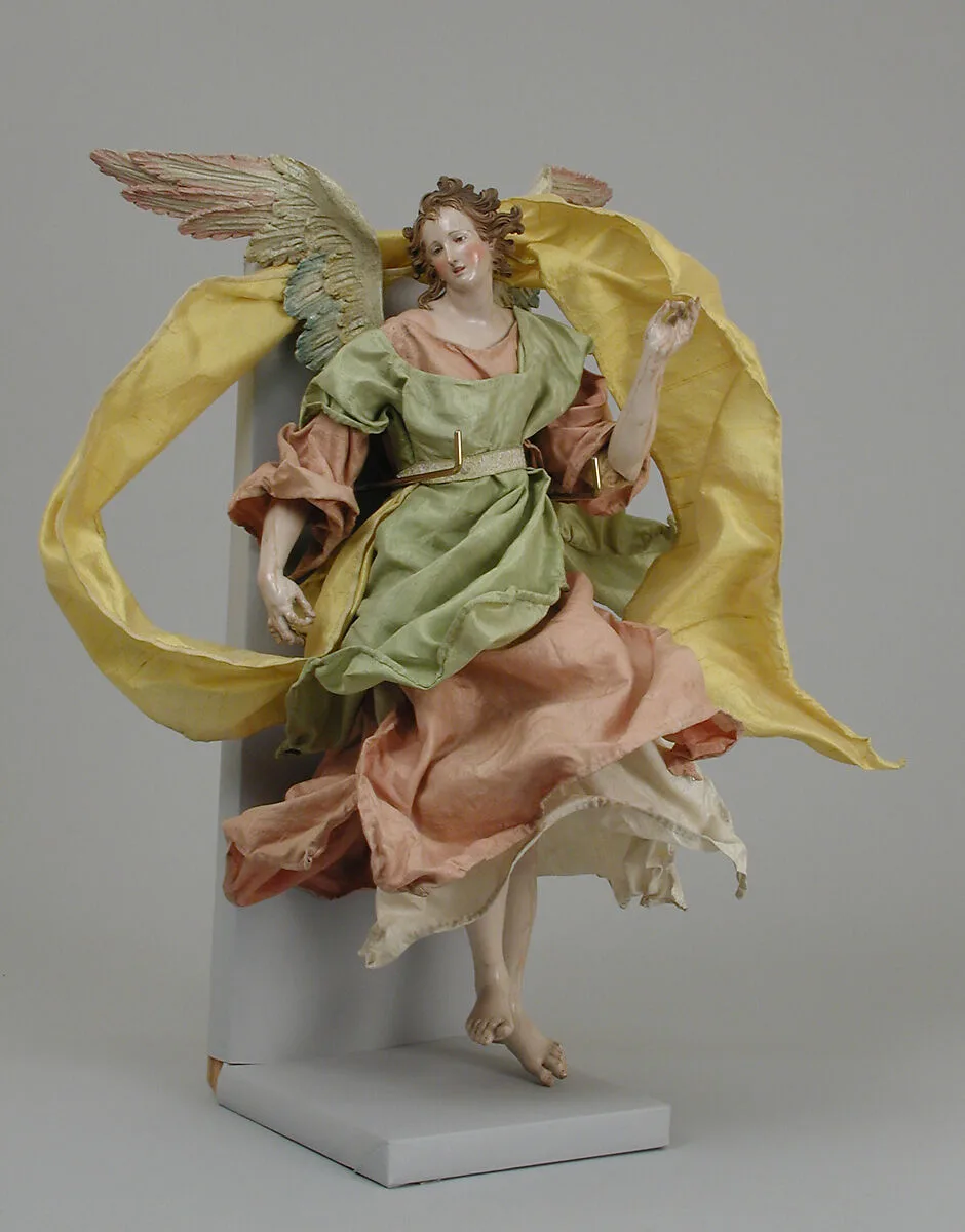 Angel — Giuseppe Gori