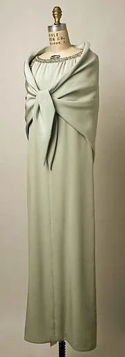Evening ensemble