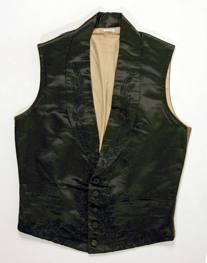Vest