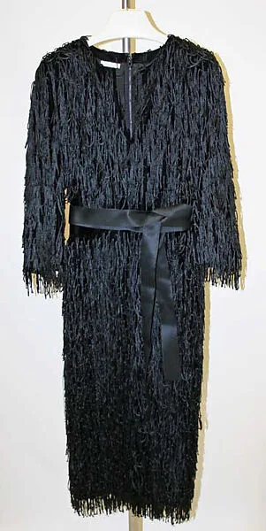 Cocktail dress — Hubert de Givenchy|House of Givenchy