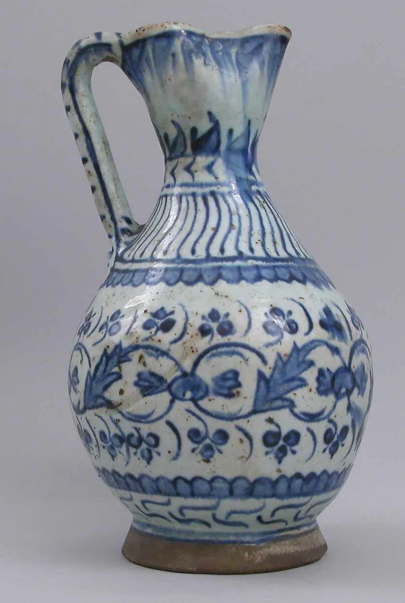 Ewer — Unknown