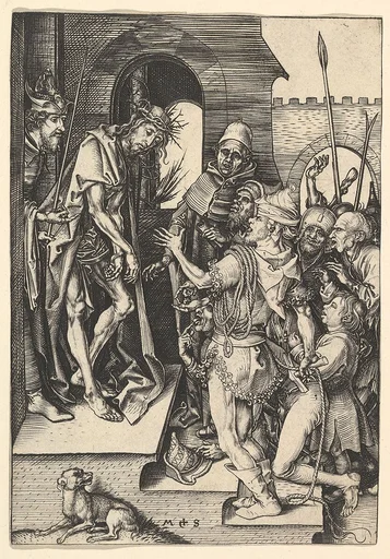 Ecce Homo