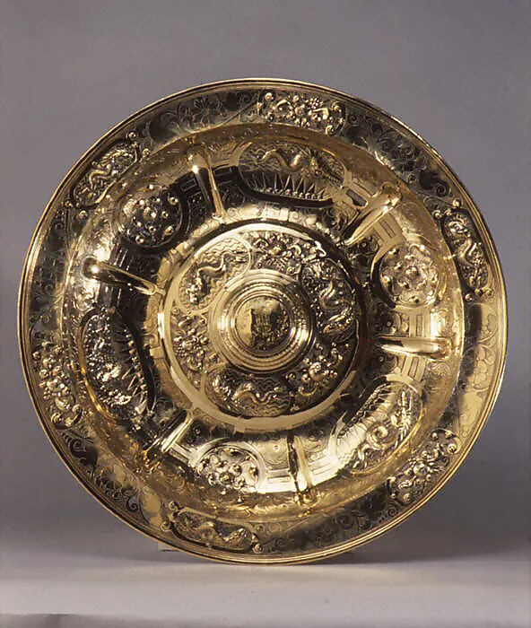 Basin — Symon Owen