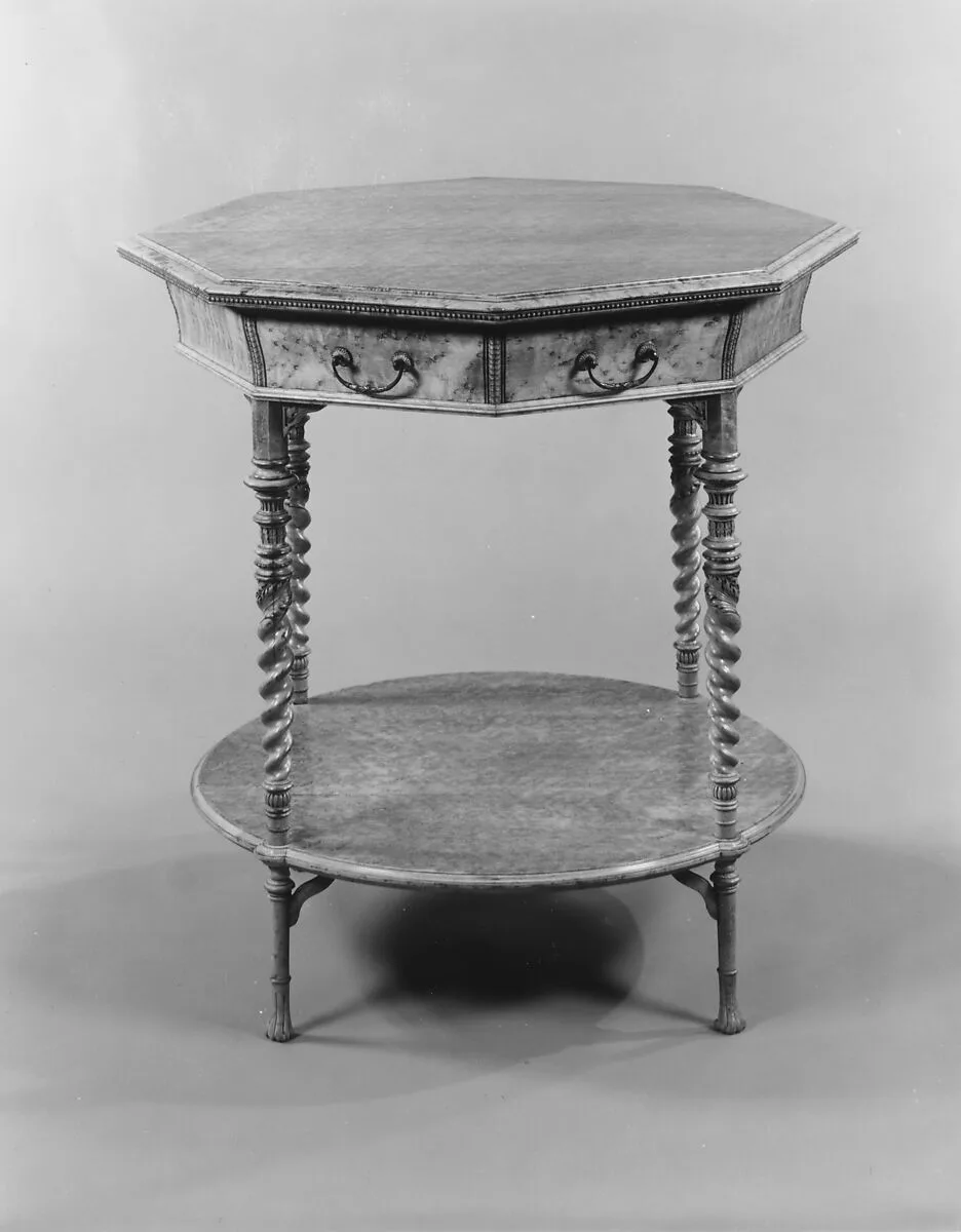 Table — Unknown