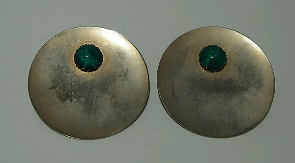 Earrings — Giorgio di Sant'Angelo