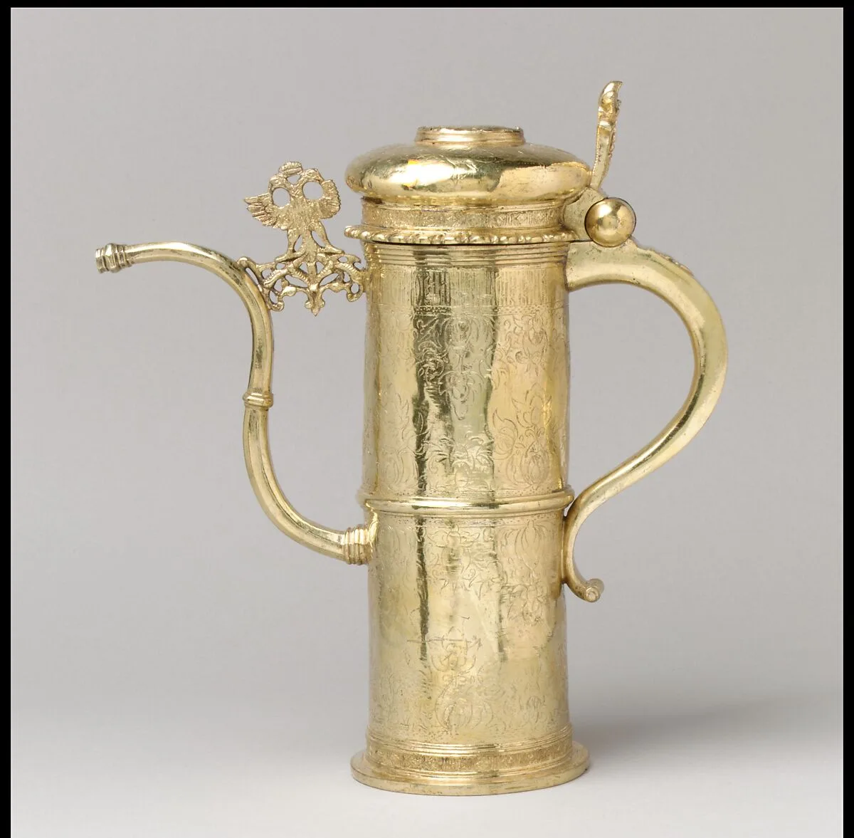 Tankard — Unknown