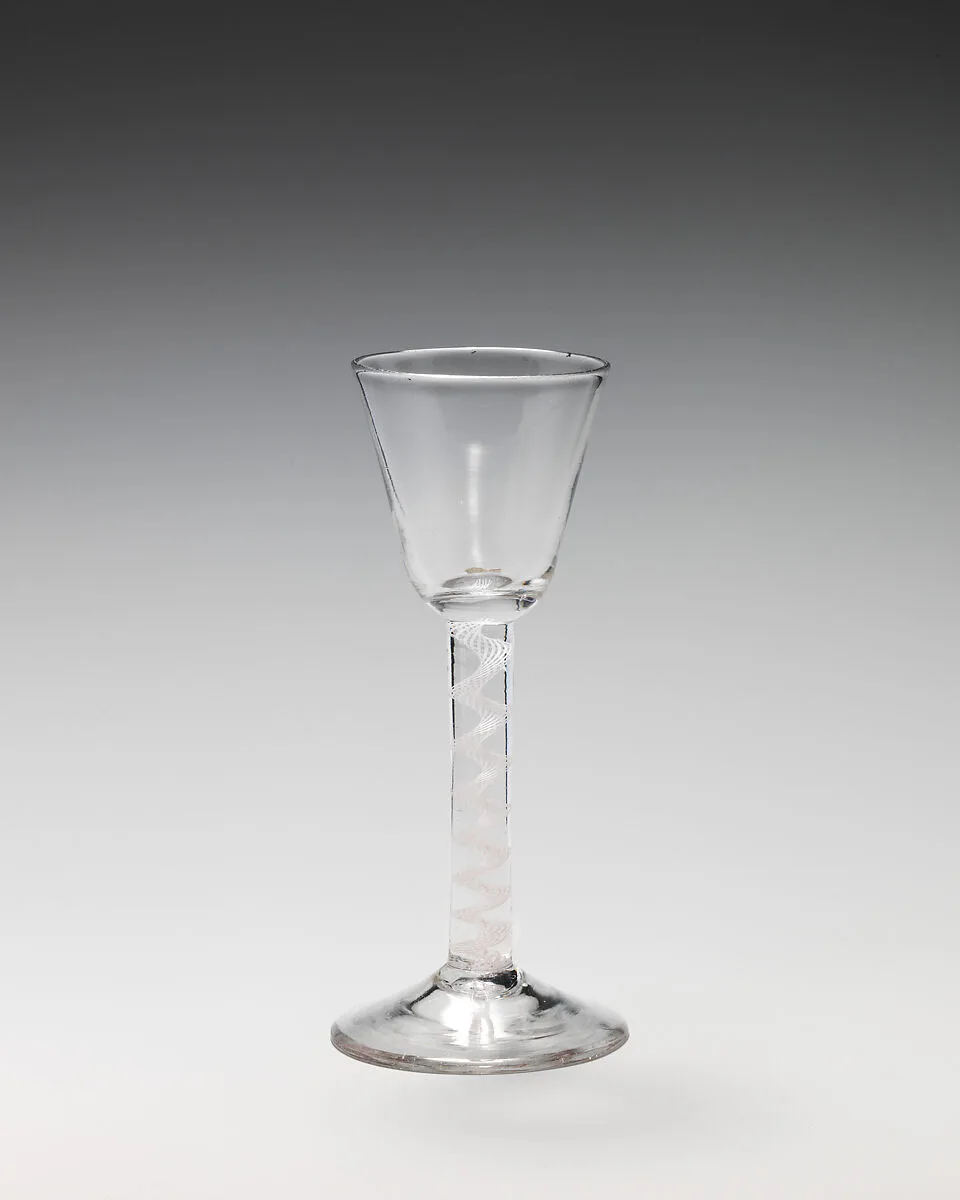 Wineglass — Unknown