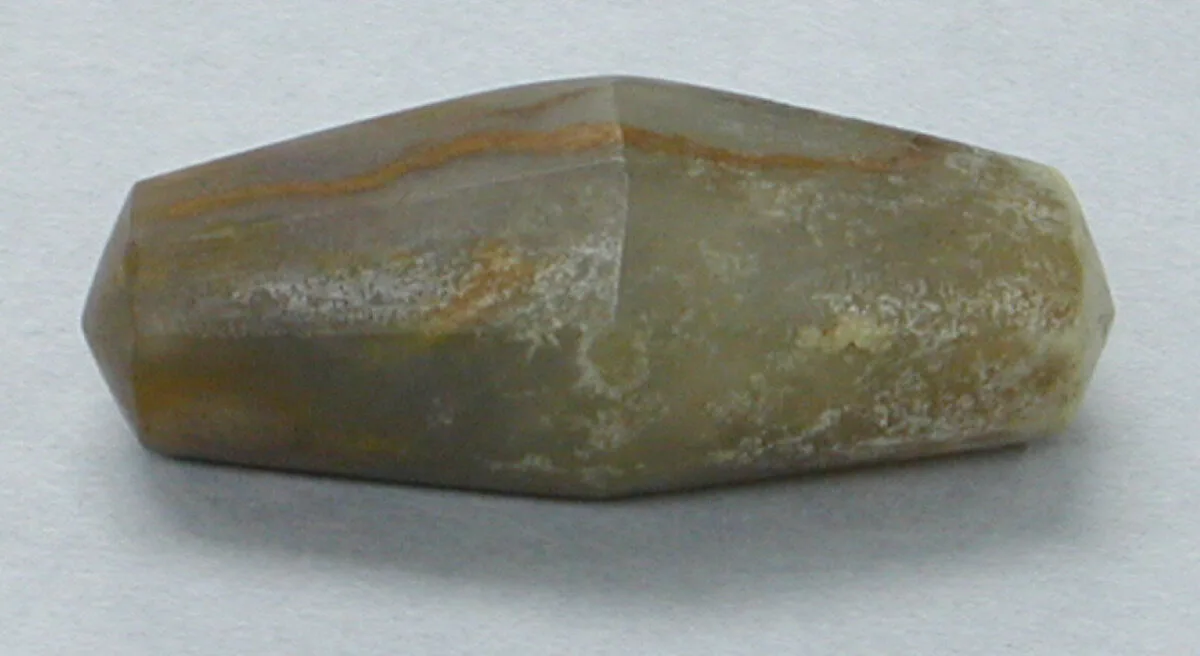 Stone Pulidor — Unknown