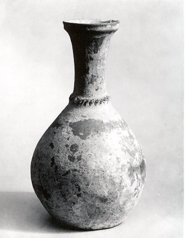 Vessel — Unknown