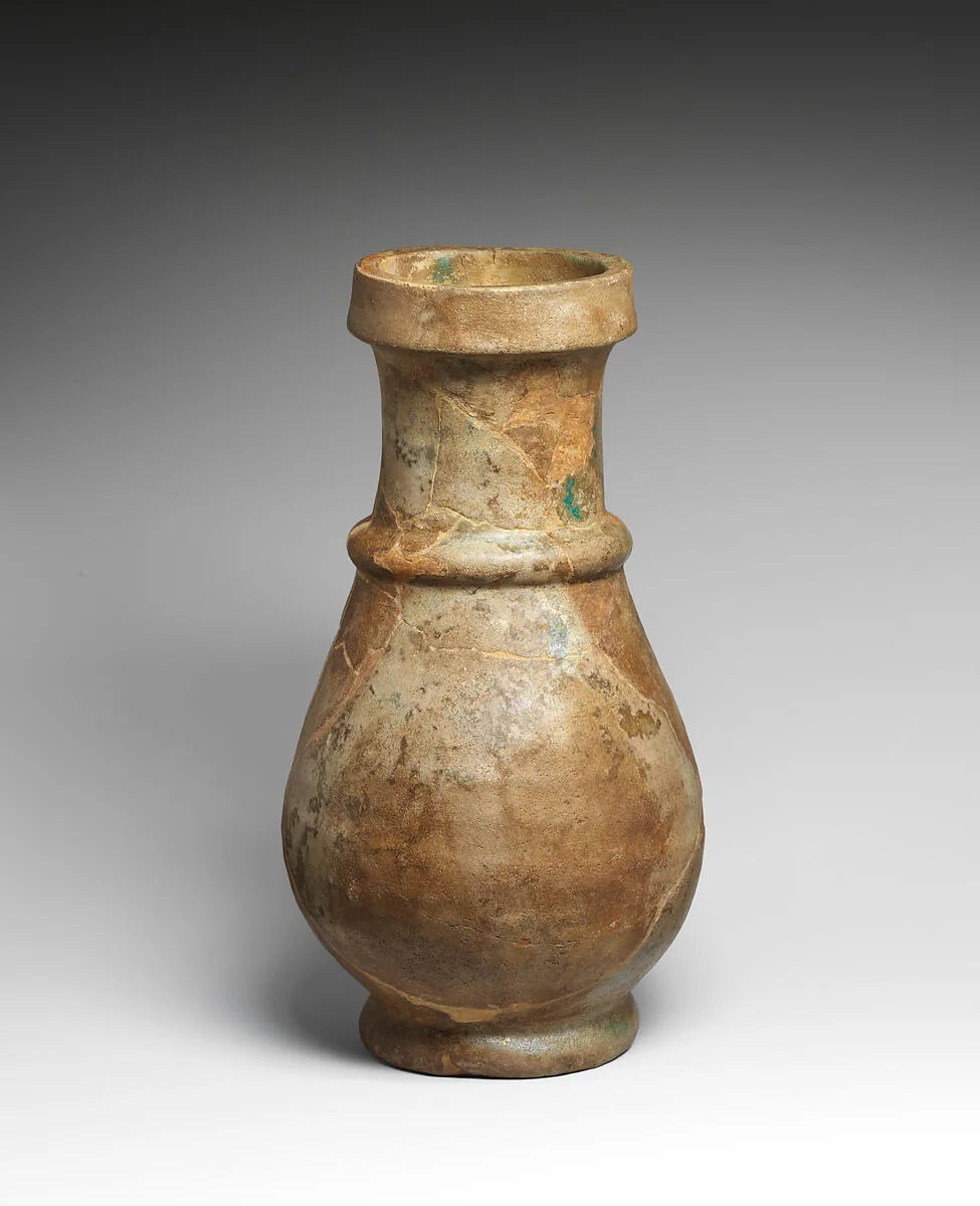Jar — Unknown