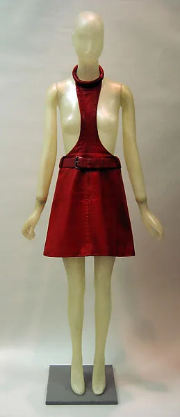 Dress — Pierre Cardin