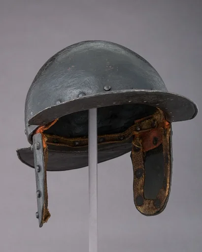 Siege Helmet