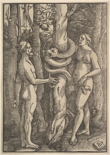 Adam and Eve