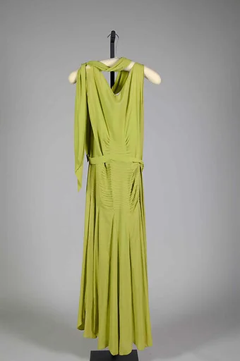 Evening dress