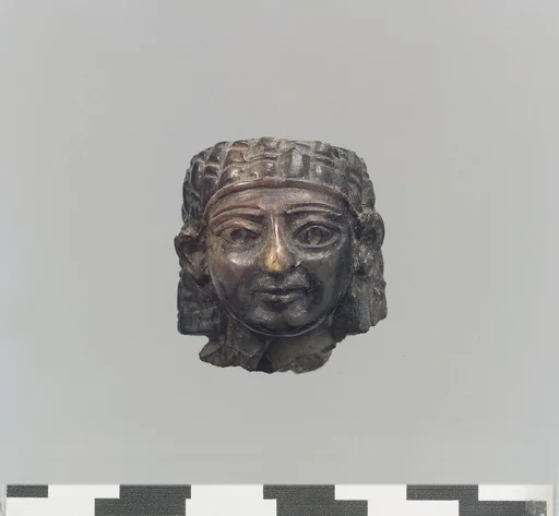 Female head