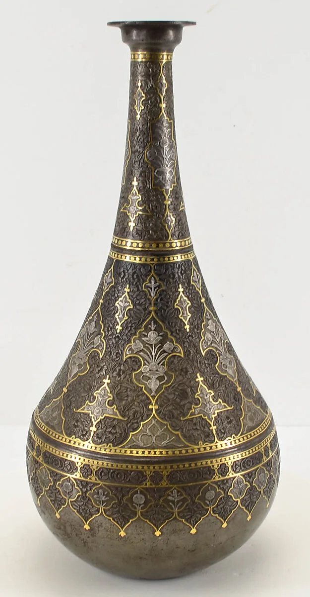 Vase — Unknown