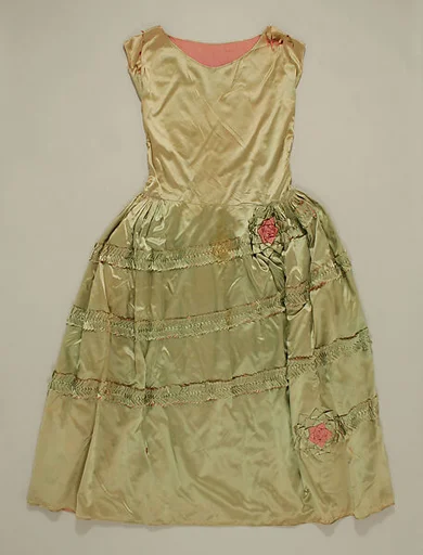 Robe de Style