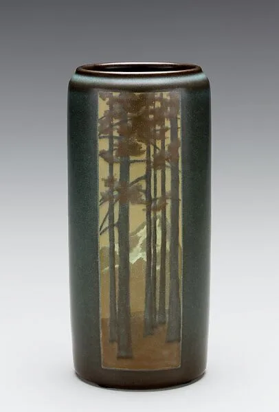 Vase — Rookwood Pottery Company|Sara Sax