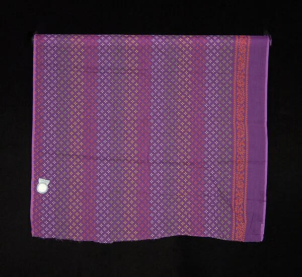 Textile — Carolyn Schnurer