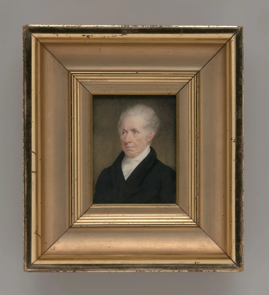 Gilbert Stuart — Sarah Goodridge