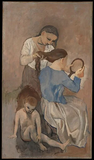 La Coiffure