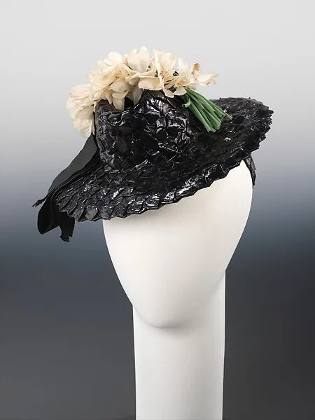 Hat — Selbine