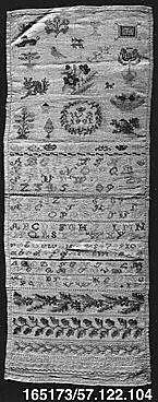Sampler — Unknown