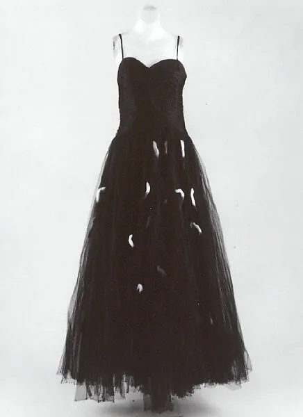 Dress — Hattie Carnegie, Inc.