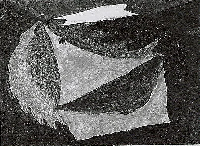 Untitled — Arthur Dove