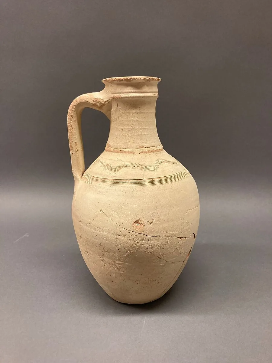 Ewer — Unknown