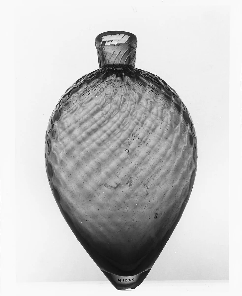 Flask — Unknown