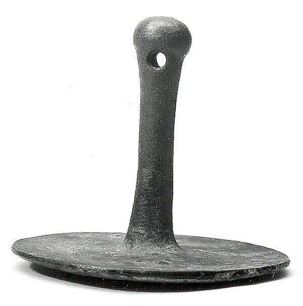 Cymbal — Unknown