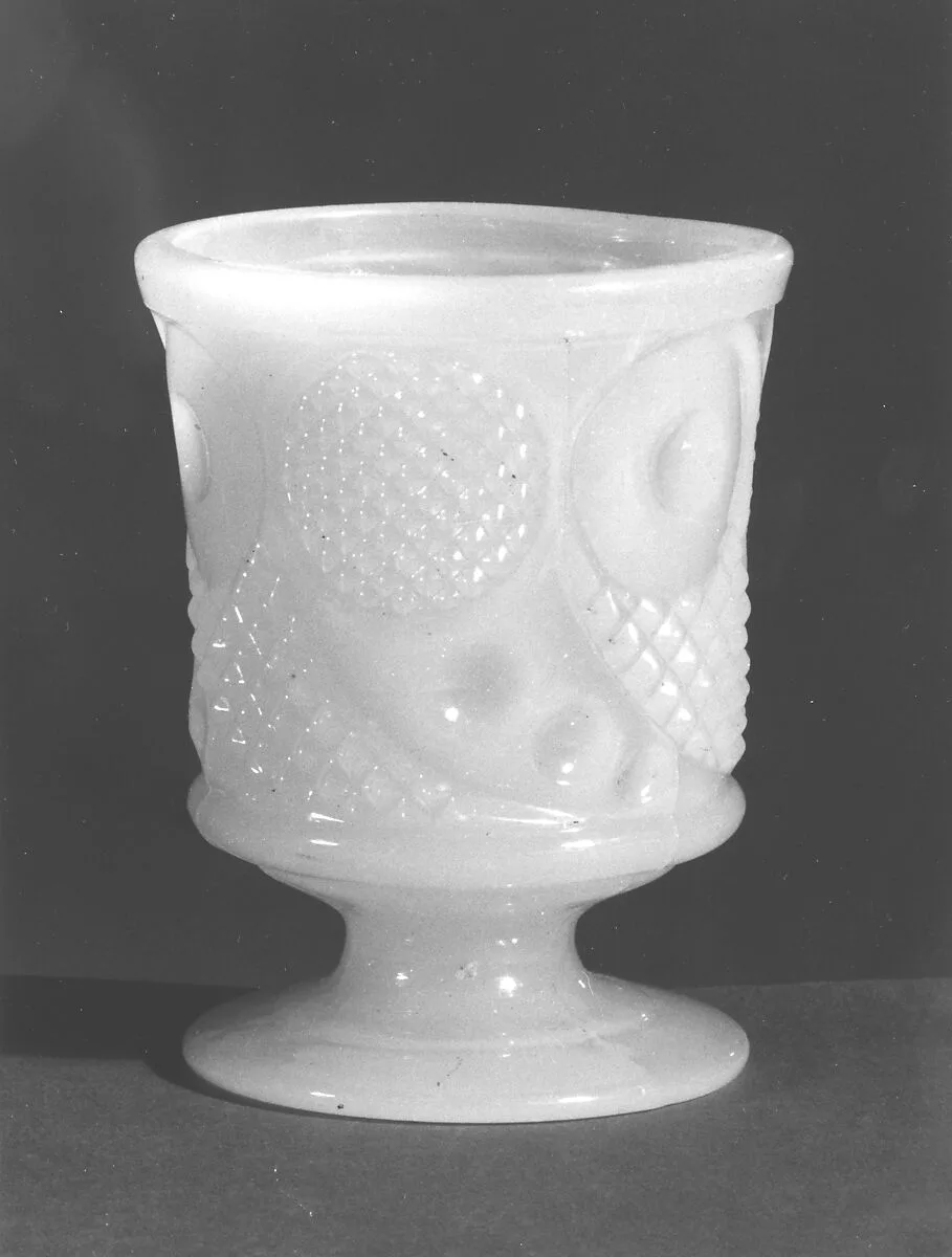 Spoon Holder — Unknown