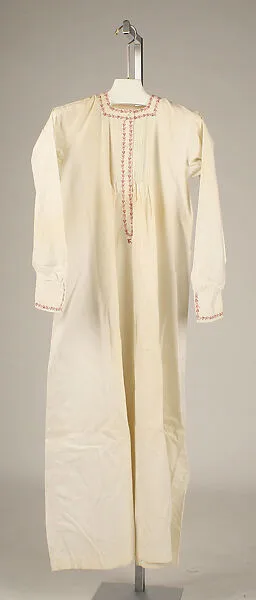 Nightshirt — Unknown