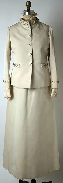 Evening ensemble — Valentino