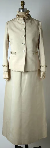 Evening ensemble