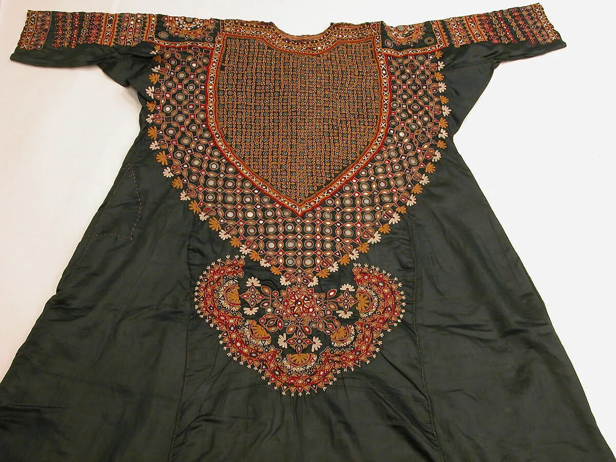 Dress — Unknown