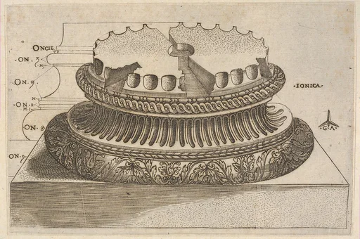 Ionic Base