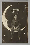 [Paper Moon Studio Portrait]