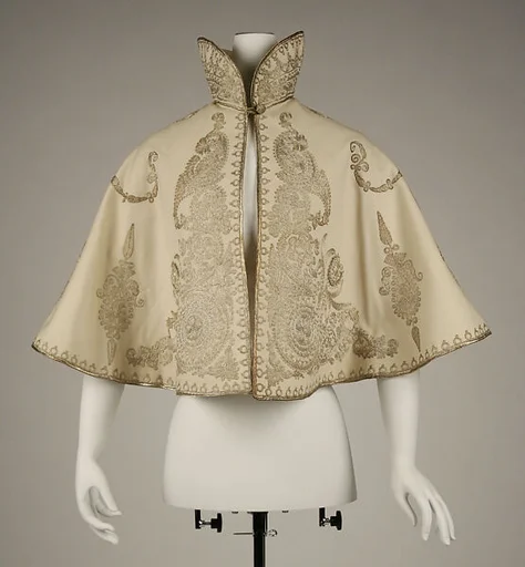 Cape