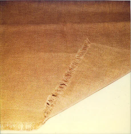 Textile sample — Dan Cooper